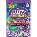 バスロマン　リラックスラベンダーの香り　600g　入浴剤