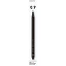 鉛筆シャープ　0.9mm　軸色:黒