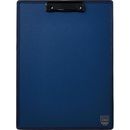 オ-ルインクリップボ-ド　アオ