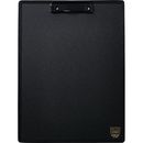 オ-ルインクリップボ-ド　クロ