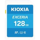 SDXCメモリーカード　128GB
