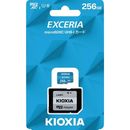 microSDXCメモリーカード　256GB