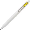 ユニボールONE　0.5mm　イエロー