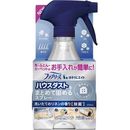 ファブリーズおそうじエイドSPリネン本体370ml