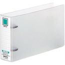 伝票ファイル　振替伝票用　PP製表紙　フ-DF30N