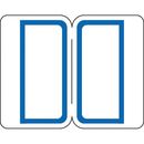 タックインデックス　青　小　176片入　タ-20B