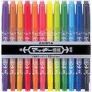 マッキー極細　12色セット　MCF-12C