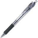 タプリクリップボールペン　0.7mm　黒　BN5-BK
