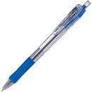 タプリクリップボールペン　0.7mm　青　BN5-BL