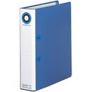 プレスロックファイル　50mm　A4縦　10冊　1672×10