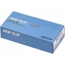 ゼムクリップ　小　23mm　約1000本入　クリ-3-10