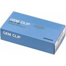 ゼムクリップ　大　28mm　約1000本入　クリー1-10