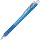 シャープペン　タプリクリップ　青　MN5-BL