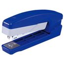 タテヨコ両用ホッチキス　10号針用　ブルー　HD-10Vブルー