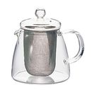 リーフティーポット　ピュア